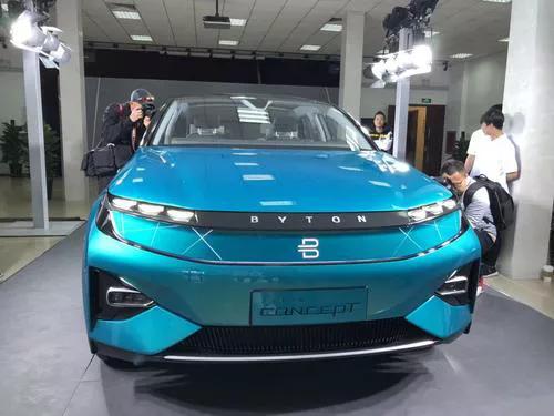 中国为什么要拼命造车