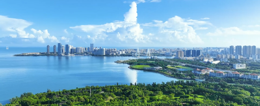 世界自由区组织大会将于10月10日至12日在海南举办