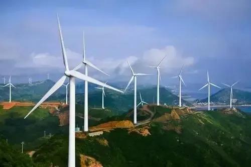 碳中和下，中国电力的未来绝不是风电、光电