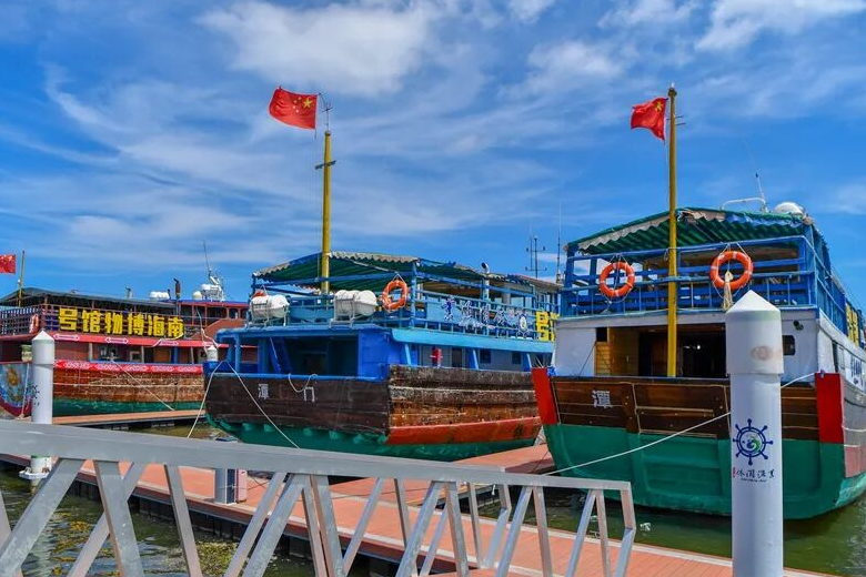 观海潮 | 全岛封关释红利 休闲农业迎风口
