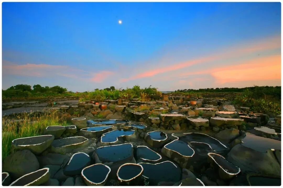 包好玩的！儋州元旦嗨玩指南来啦→