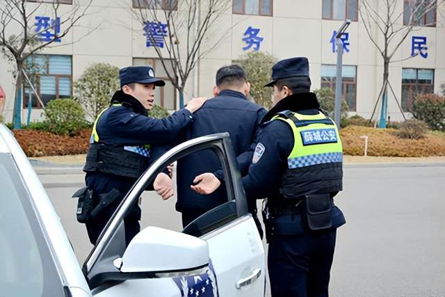 藏蓝铸忠魂 青春永留芳——沉痛追忆枣庄青年民警王琛(图12)