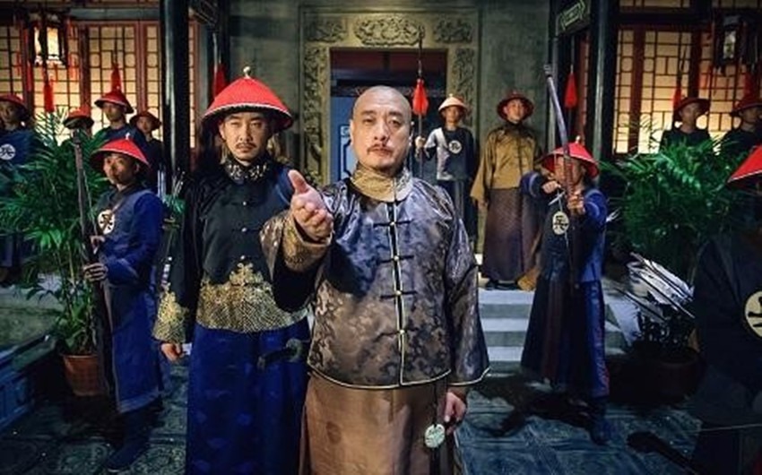 小说：太子出宫（21）