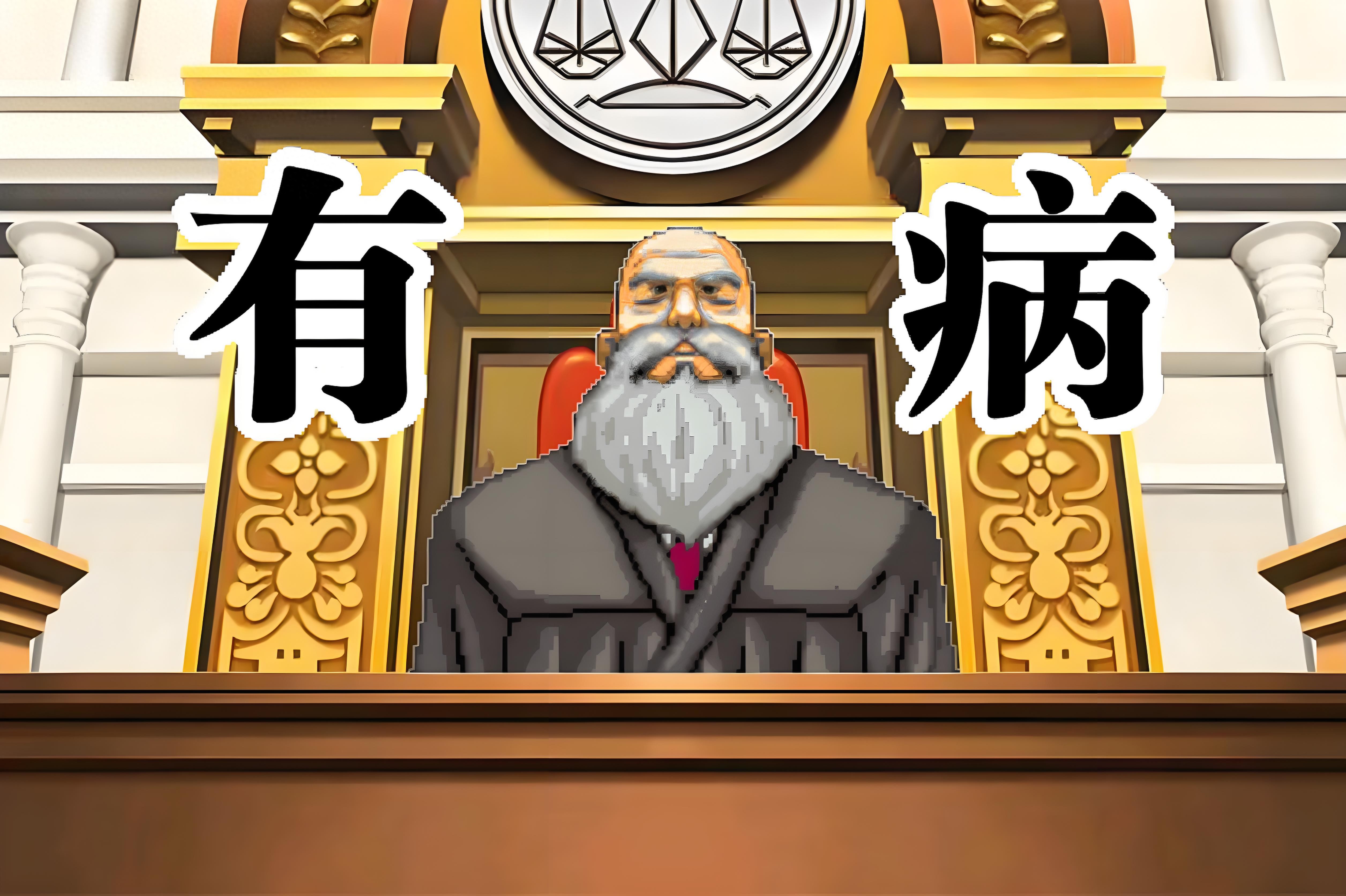 陷入流量焦虑，国产游戏“战”上法庭