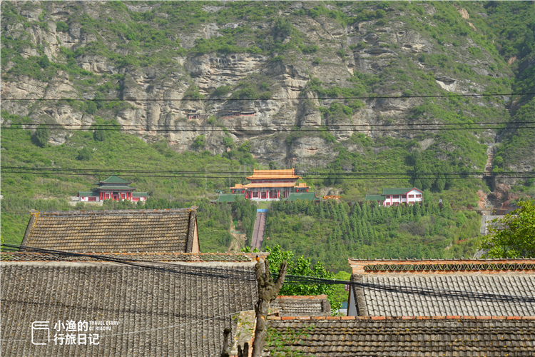 陕西秦岭深处有座“废弃”古城，曾经繁华2200多年，如今只剩落寞