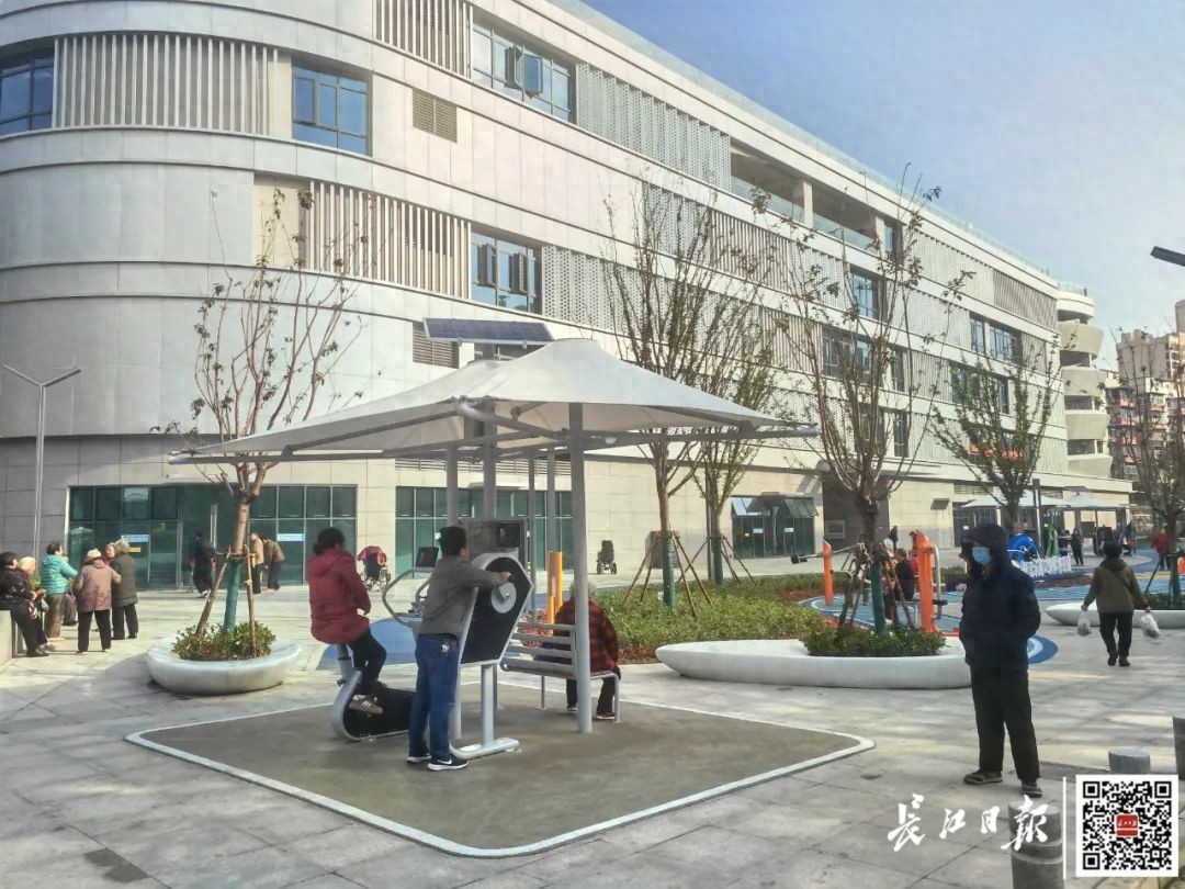 明确了！武汉新改造212个小区