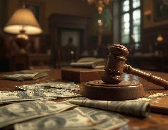 884万罚单撞上反向讨薪，张涛走马上任中原银行