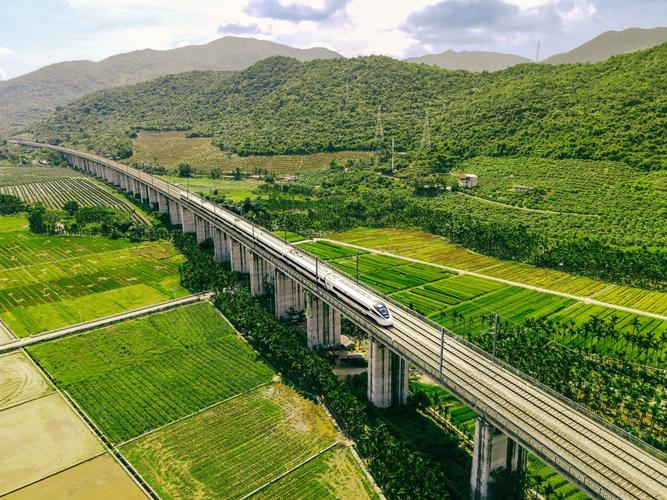 7月1日起， 海南铁路出行有变化→