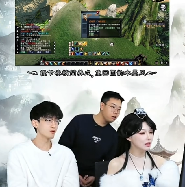 浮夸爽玩天下贰经典服，这里搬砖打架是真爽啊！