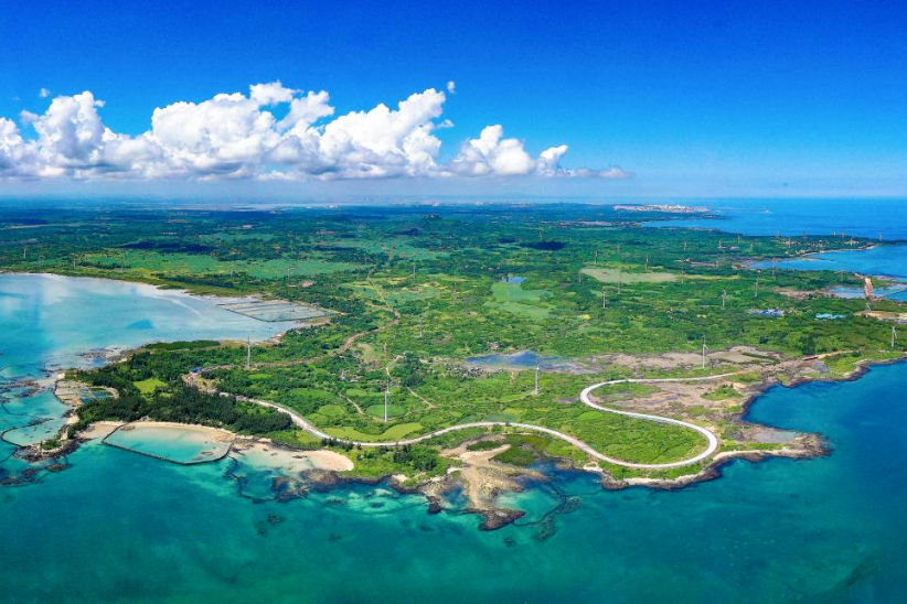 海南2项案例入选！全国自贸区第六批“最佳实践案例”公布→