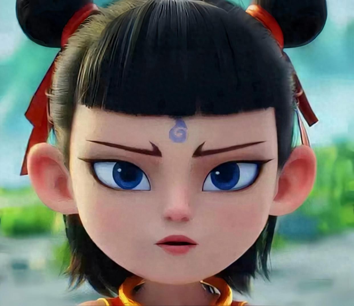 哪吒，遭遇批发式盗版