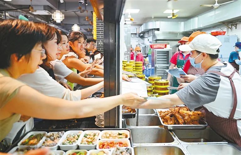 “老爸茶”习俗：别具民韵的海南非遗新名片