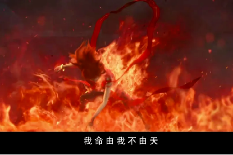 国漫究竟是在“崛起”，还是在“倒退”？