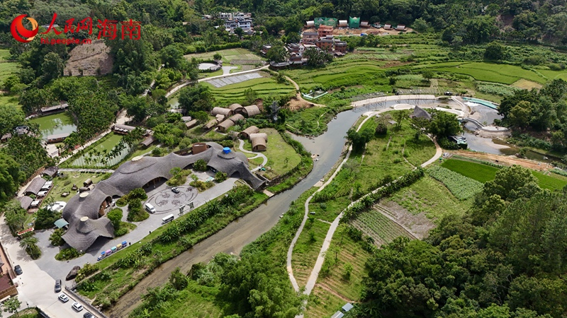 行进中国｜念好文旅经 乡村正振兴