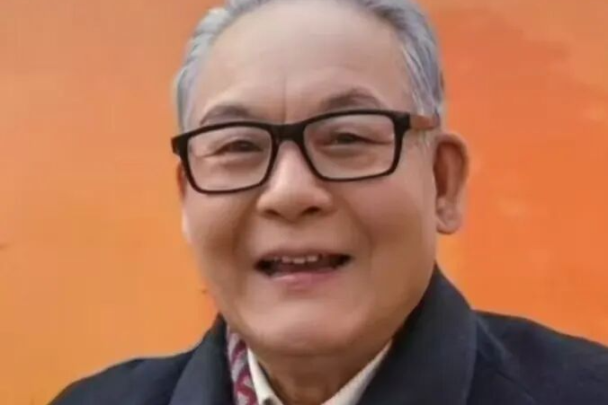 何俊田  艺逍遥——中国艺术家学术邀请展