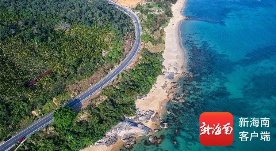 “五一”假期来玩！海南全力保障旅客“海陆空”出行