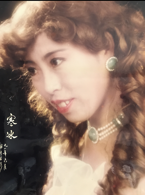 寒冰长篇小说《女记者》：第六章