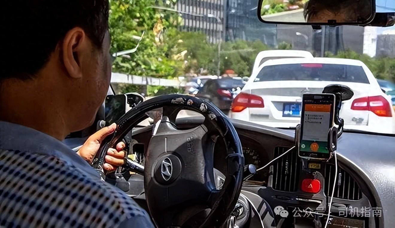 最严大数据查车来了，无证、单证都逃不过，抓到就罚一万！