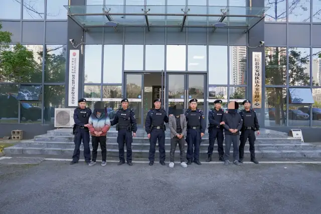 鱼：“你好狠，竟然下毒！”绥阳公安破获一起毒鱼案，3人被刑拘！