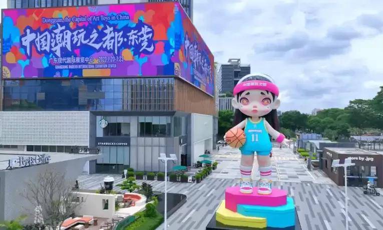 广东动漫产值突破600亿元：全国每三部动画一部“广东造”(图2)