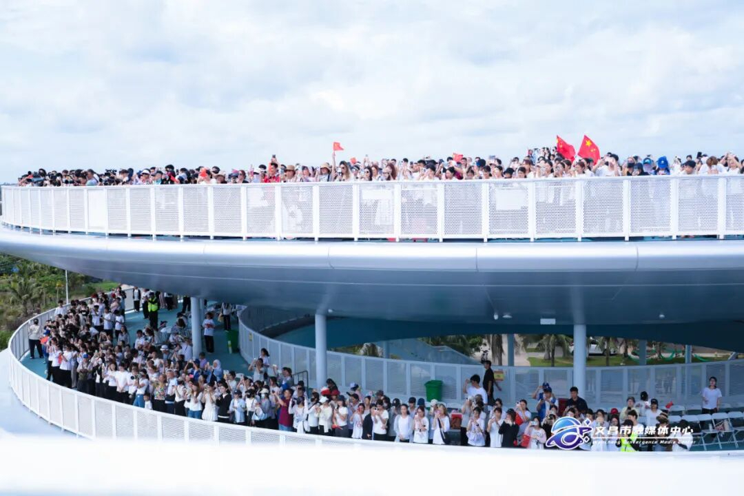 文昌：借助“航天+文旅”东风 激活乡村振兴新动能