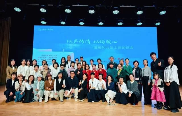  温图2026年“籀园读书季”启幕！千场活动共绘全民阅读新生态(图5)