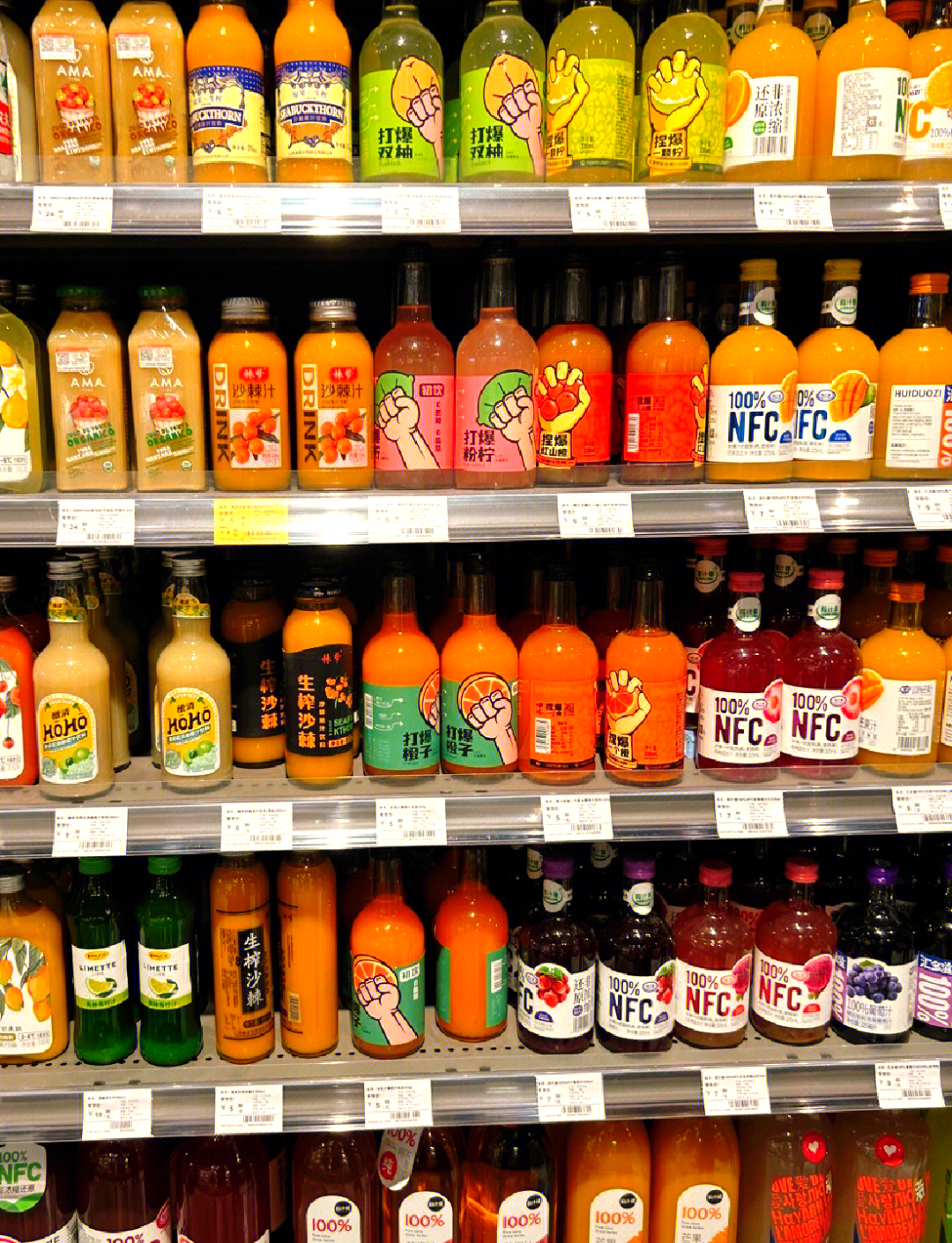 小棉袄深度洞察：儿童饮料千亿战场，新老品牌如何破局？