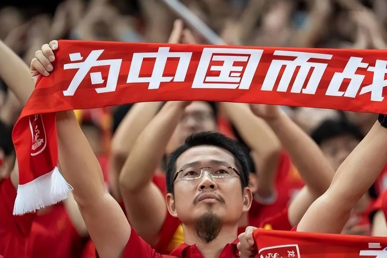 世界杯，中国如何说不？