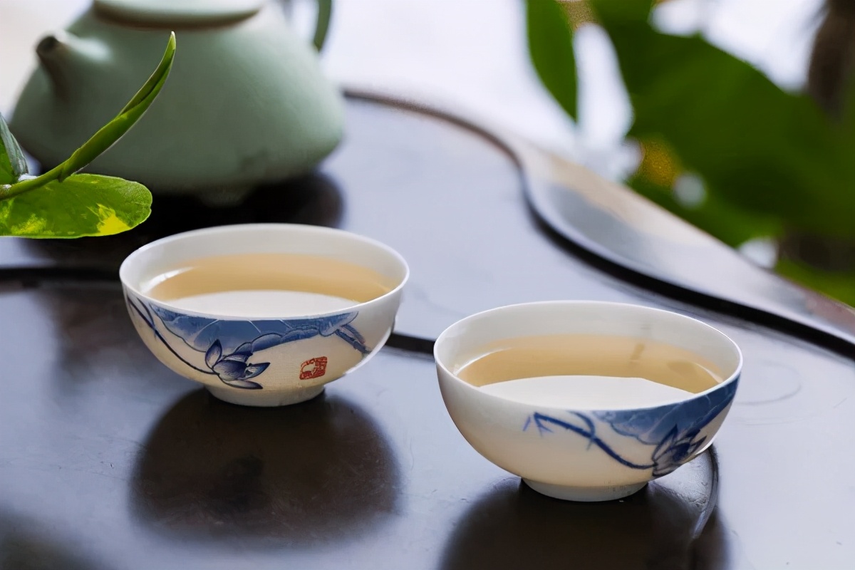 你所知道的这些茶知识，其实都是假的