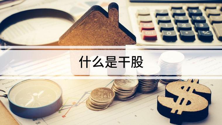 什么是干股？