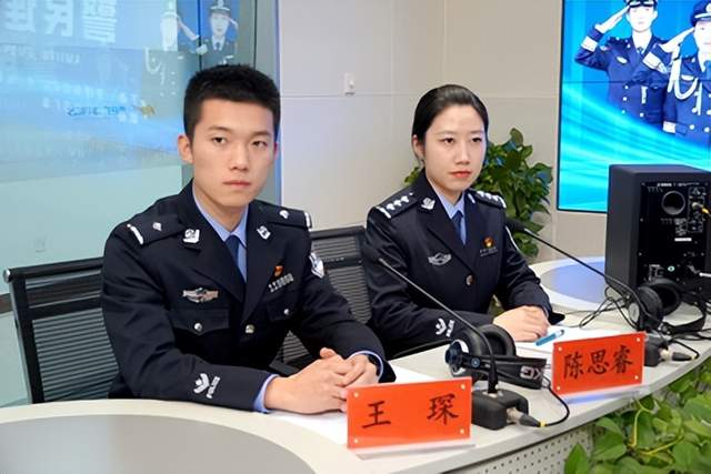 藏蓝铸忠魂 青春永留芳——沉痛追忆枣庄青年民警王琛(图13)