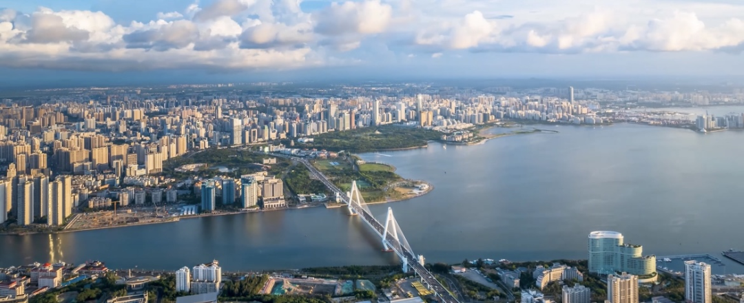 海南发布支持外向型经济发展22条措施