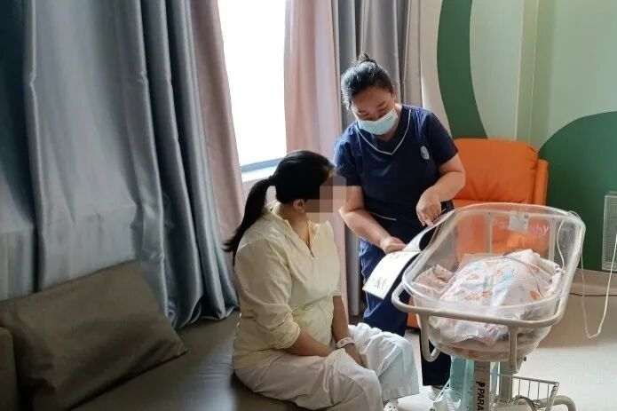 海南已有人0元生娃！生育政策多措并举惠民生→