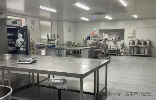 仁怀多家食品生产加工小作坊分别上“红黑榜”......