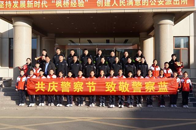 藏蓝铸忠魂 青春永留芳——沉痛追忆枣庄青年民警王琛(图8)