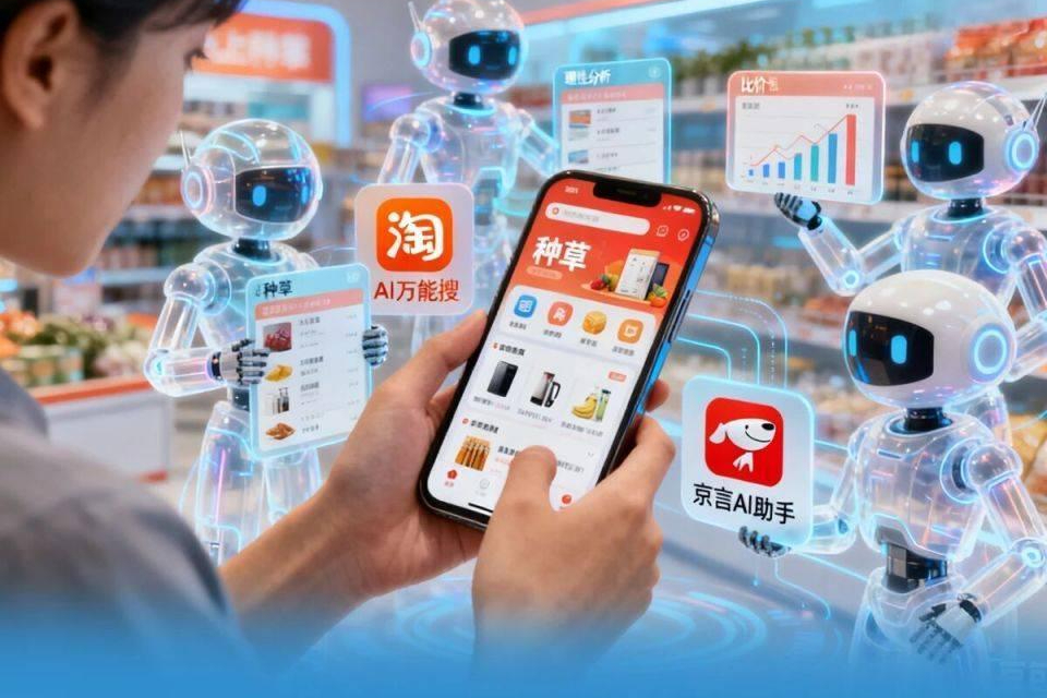 你剁手网购，AI同意不？