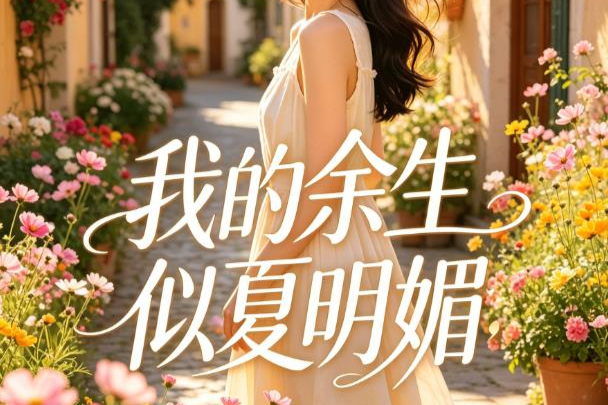 我的余生似夏明媚
