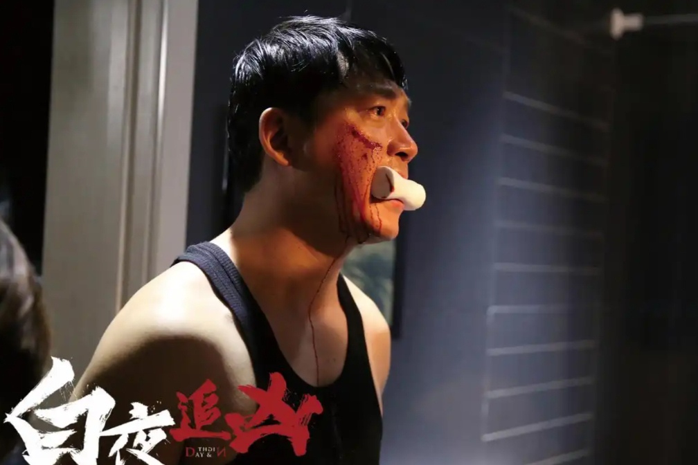 继《白夜追凶》后，潘粤明的悬疑新作又来了，他能否靠此剧再翻红