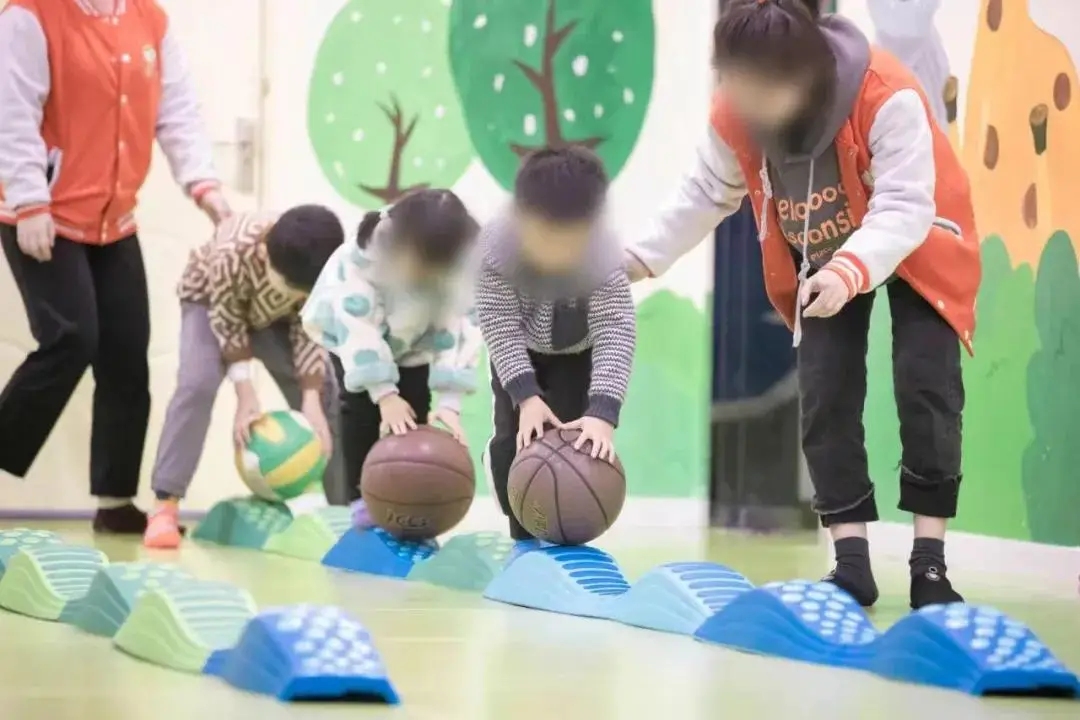 感统训练坚持多久有效果？孩子年龄越大需要的时间越长吗？