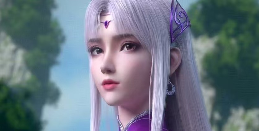 斗破苍穹：为什么萧炎不被女观众喜欢？原因就两个