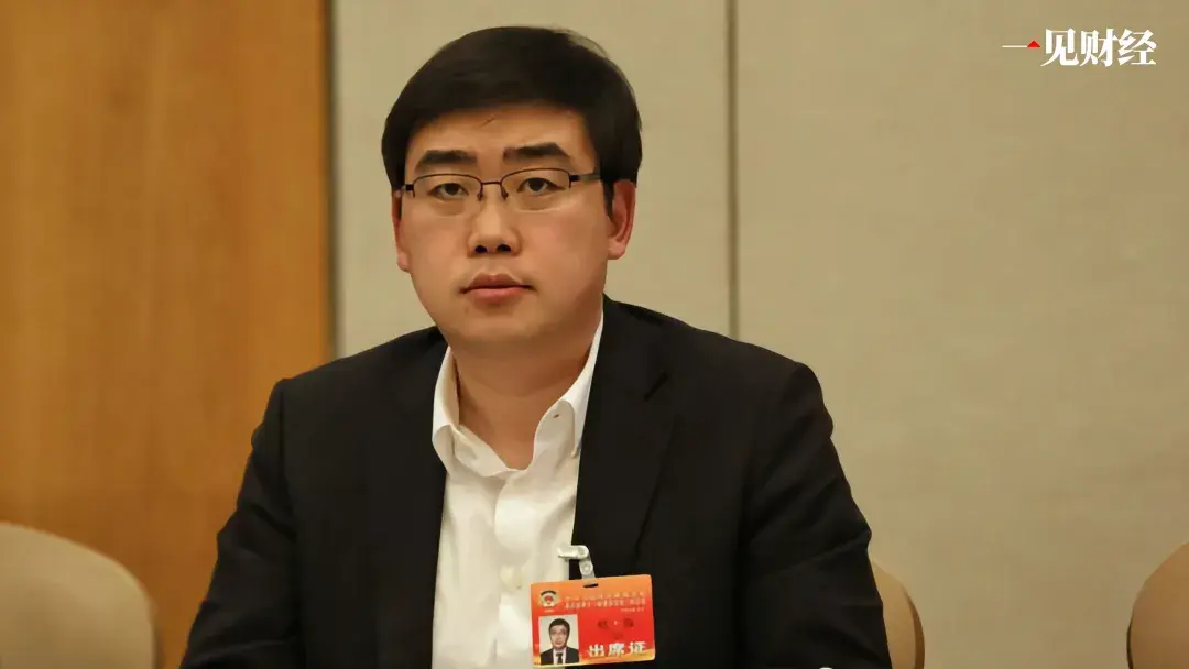 滴滴出行程维逐渐重回官方视野