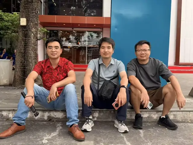 出海印尼的第一个忠告：不要把印尼的华人当中国人 |东哥印尼游记