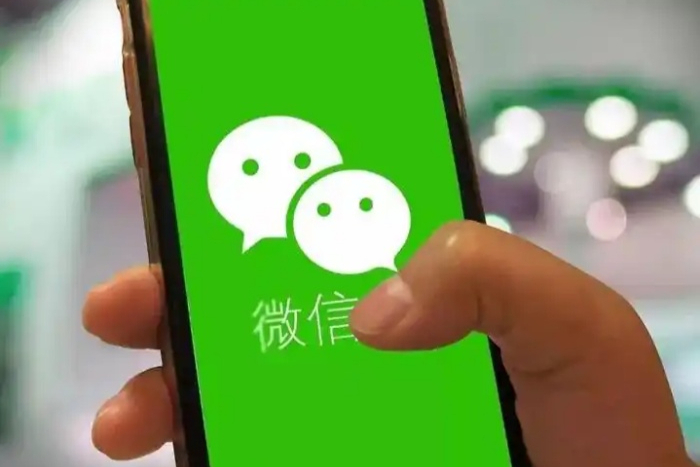 微信焊死已读、访客功能，不是保守，反倒很高明