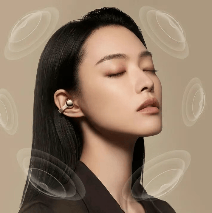 开放式耳机杀疯了！深圳新势力MOVA Clip Pro凭啥在红海突围？