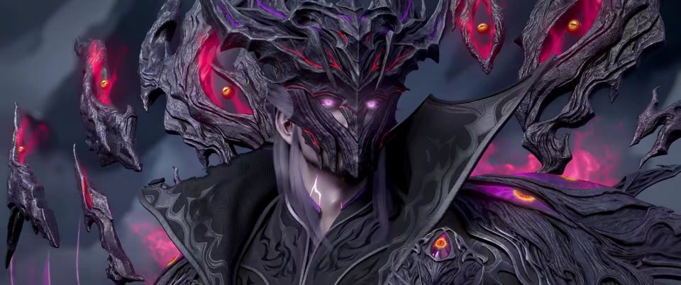 斗破苍穹：终于知道为什么当初净莲妖火执意要背叛净莲妖圣了