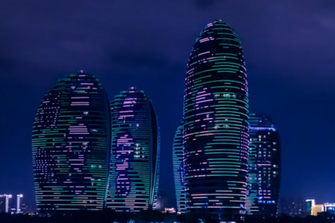 沙滩上的全球化：海南封关后的旅游与贸易图景