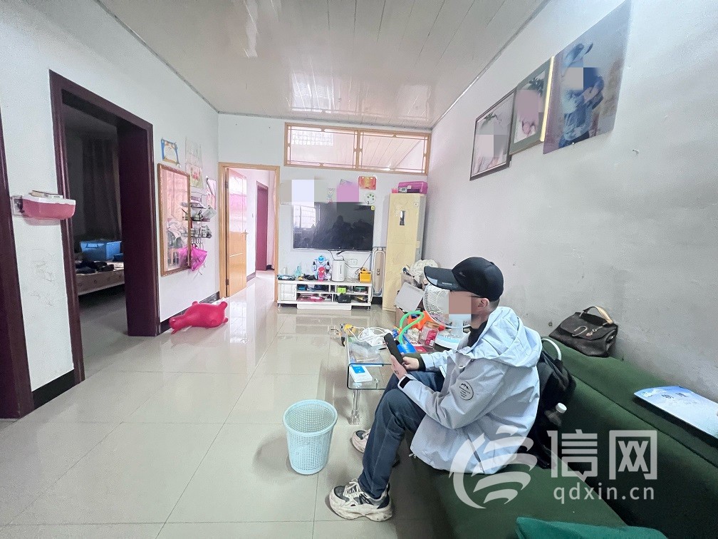 湖南一被网贷困住的母亲在5岁儿子面前轻生 喝下农药时微粒贷的催收短信仍在发着