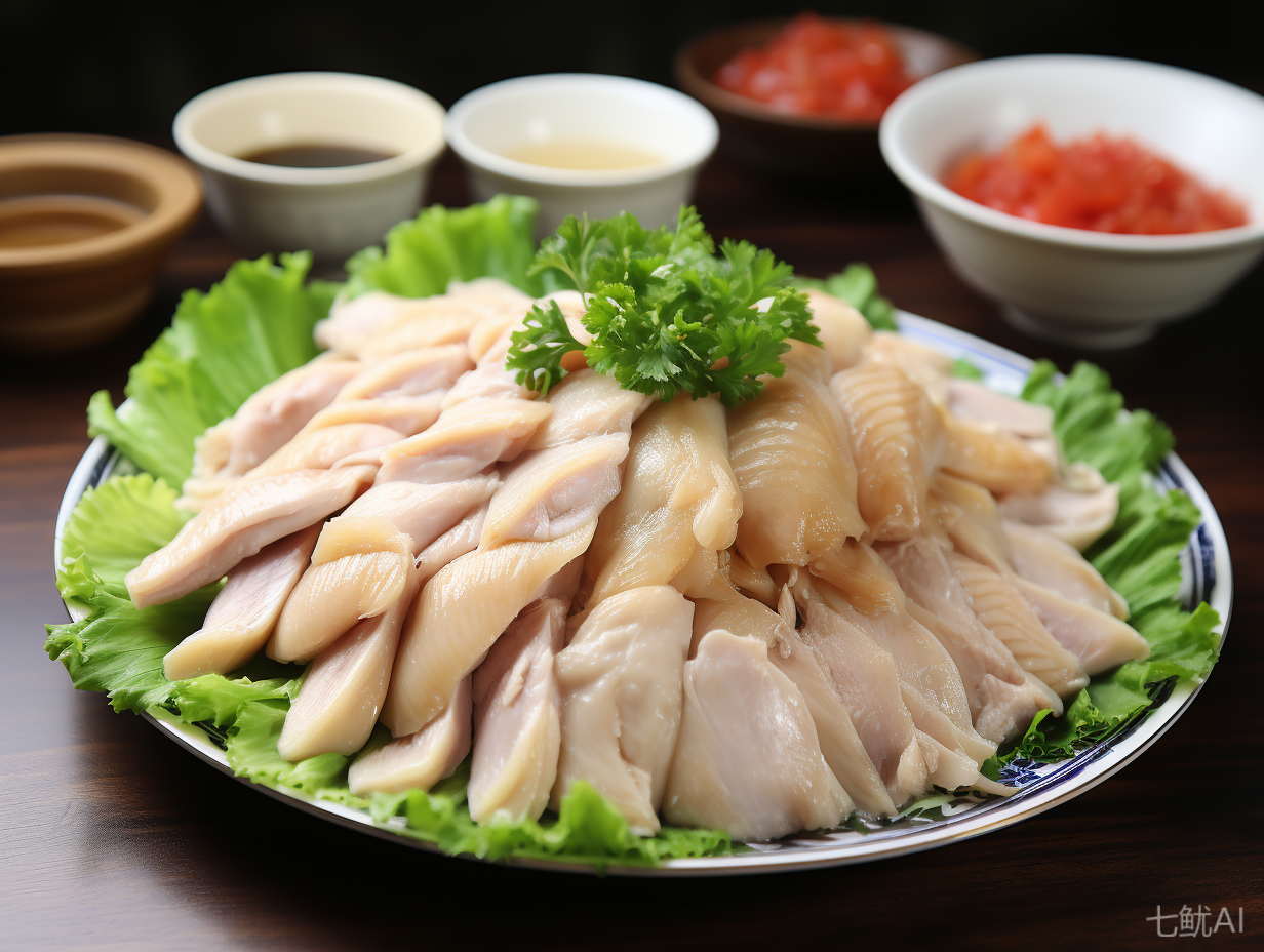 海南都有哪些美食？