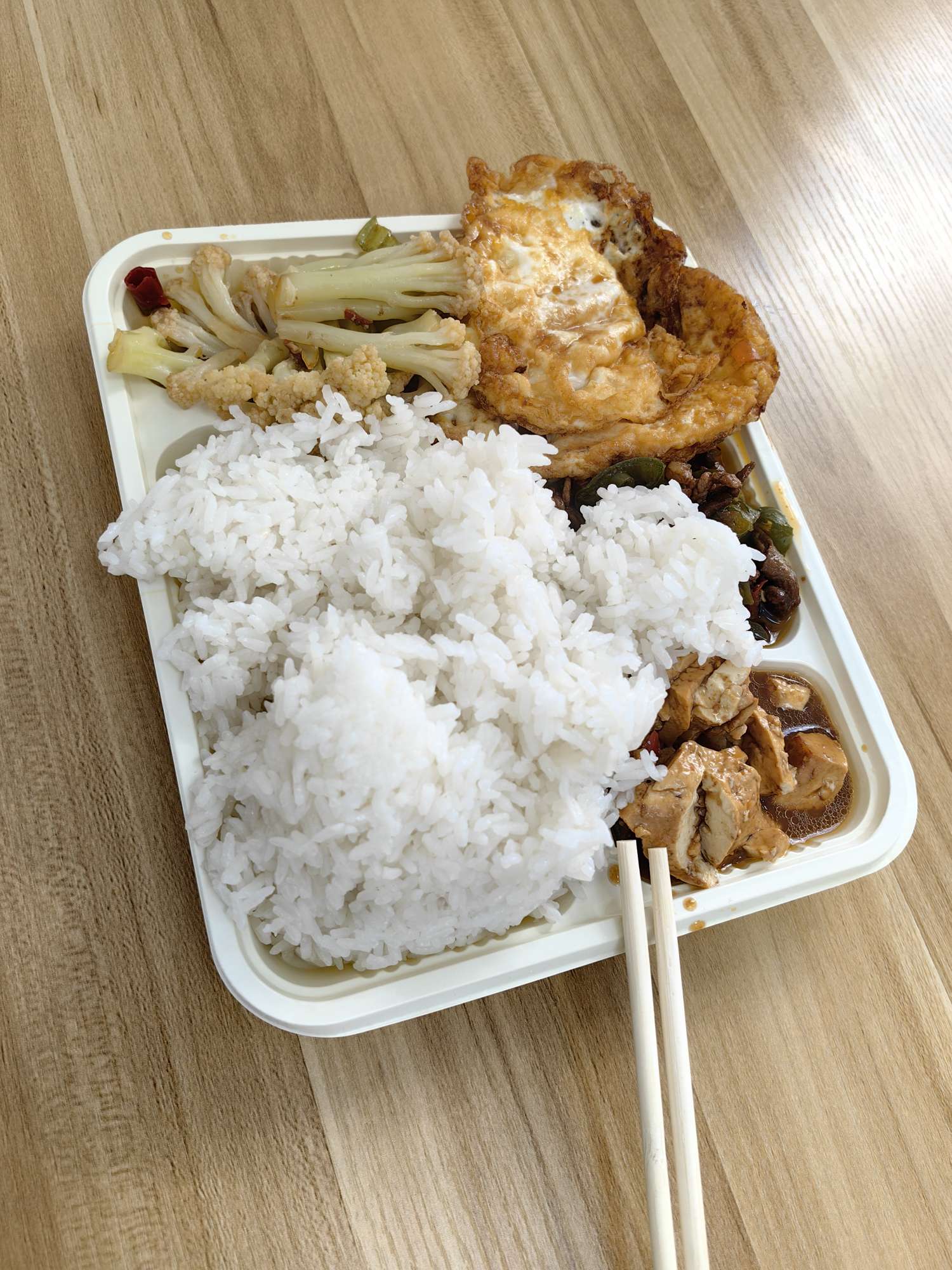 手机摄影:还在温饱路上