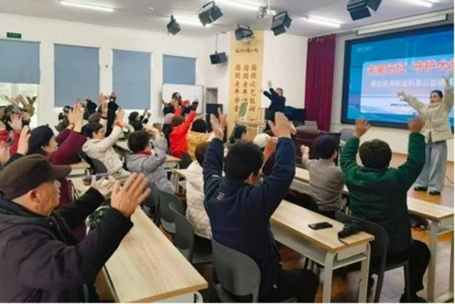  温图2026年“籀园读书季”启幕！千场活动共绘全民阅读新生态(图8)